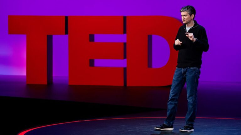 How ethics can help you make better decisions | Michael Schur (re-release)