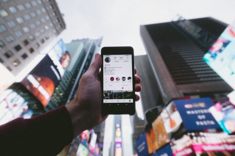 How to Rank on Instagram Search