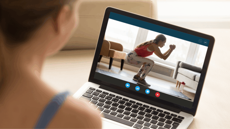 How to Spot a Bad (or Unsafe) At-Home Workout Video