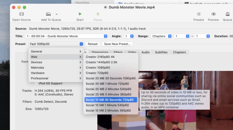 How to Upload Short Videos to Discord Without Nitro