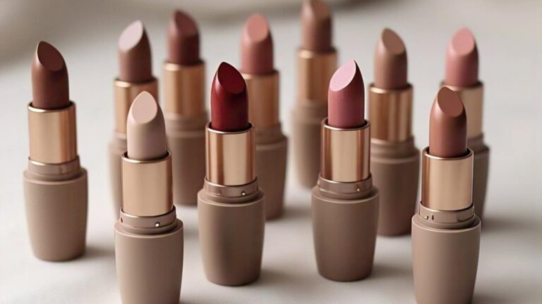 How to find the perfect nude lipstick for your skin tone: Our step-by-step guide to pout-perfect lips | Fashion Trends