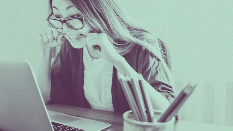 How to stop stress from hijacking your productivity