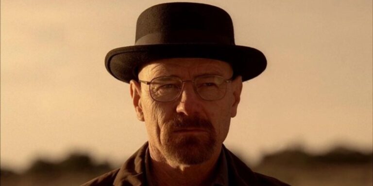 “I Am the One Who Knocks”: The Exact Moment Heisenberg Was Born