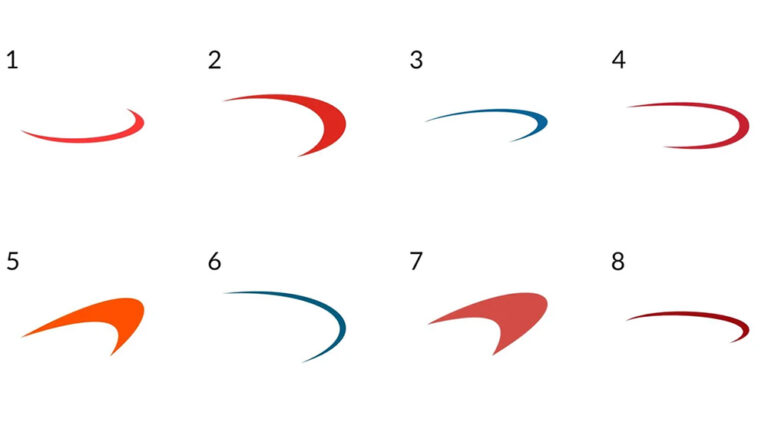 I got only 1 out of 16 in this impossible logo design quiz