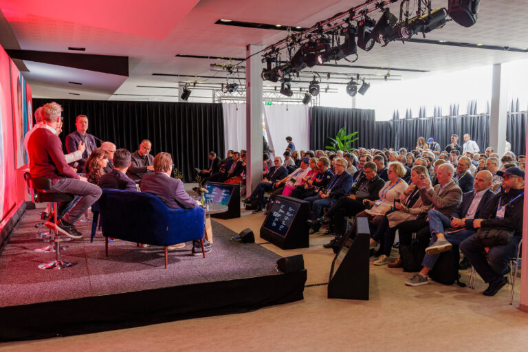 IBC2025: from next-gen workflows to 5G and immersive formats