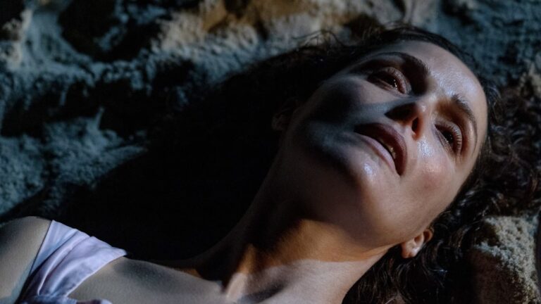 'If I Had Legs I'd Kick You' trailer: Rose Byrne is a mother losing control in A24 drama