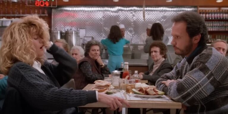 “I’ll Have What She’s Having”: The Story Behind That Iconic Deli Scene
