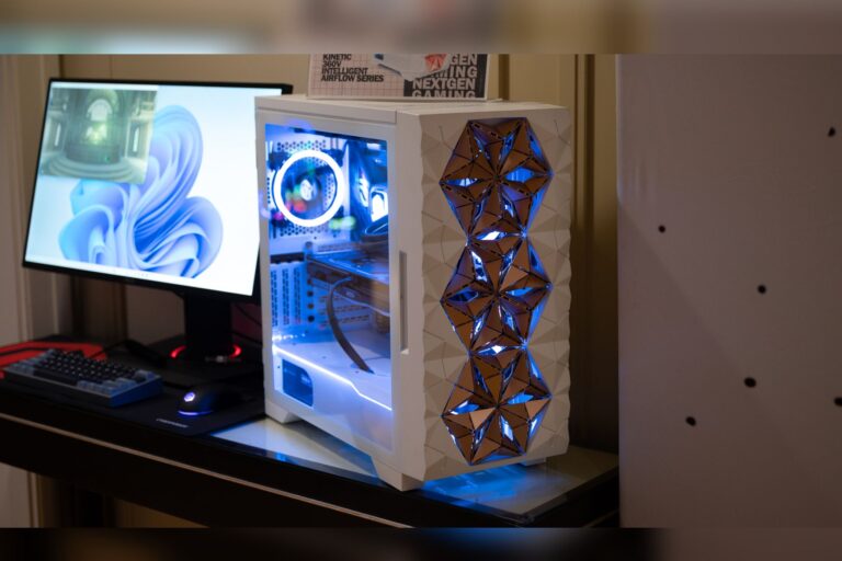 I'll Never Buy a Pre-Built PC for These 4 Reasons