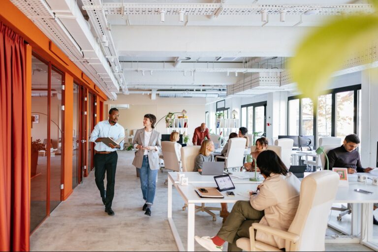 Inclusion Isn't Just a Checkbox Anymore — It's What Investors Are Looking For