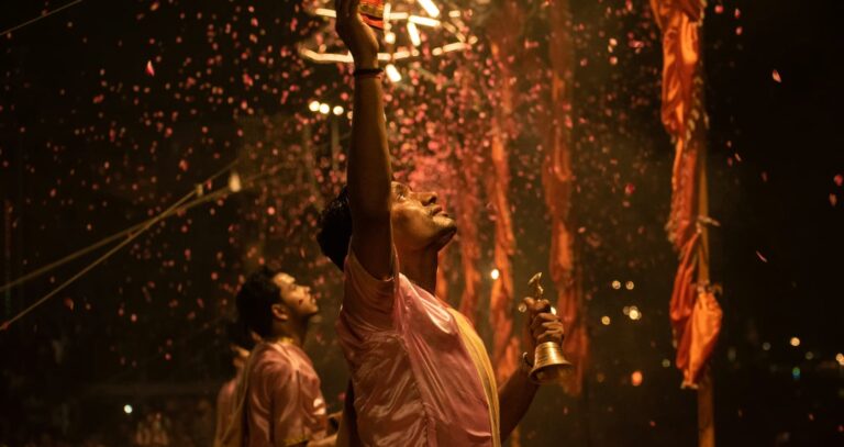 India – destination for history geeks and culture nerds