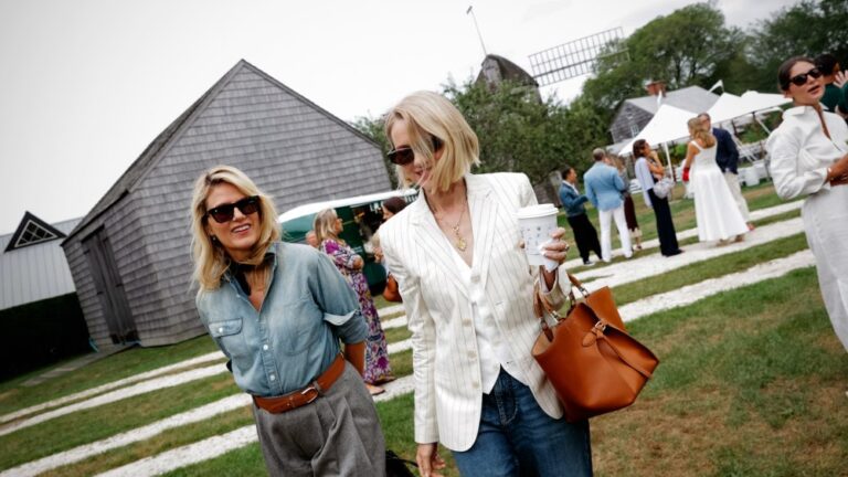 Sunrise Ruffalo and Naomi Watts