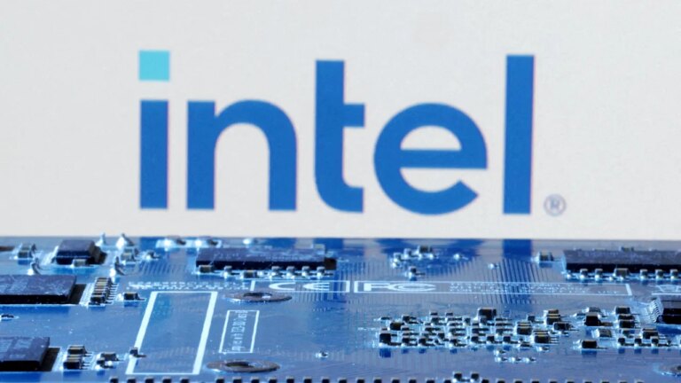 Intel has received the $5.7 billion under Trump’s investment deal