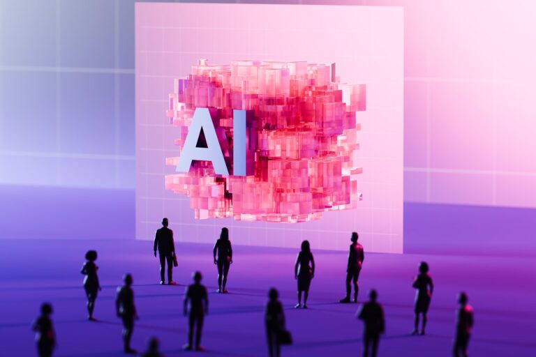 Is AI Truly Driving Your Growth — or Wasting Your Time?