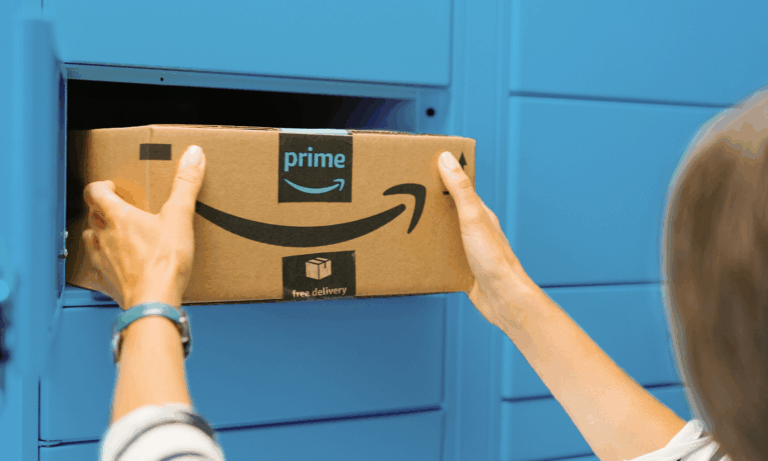 Is Amazon Stock a Long-Term Buy?