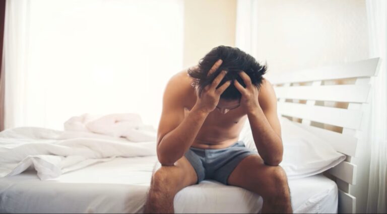Is erectile dysfunction a warning sign of heart problems?