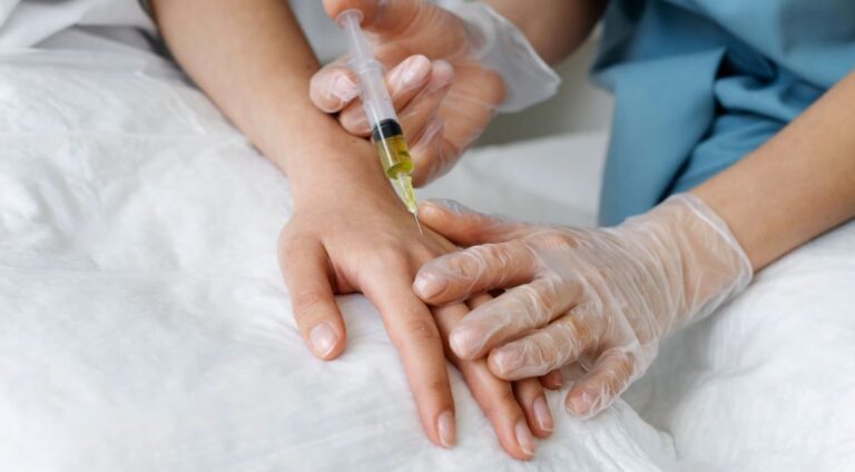 Is IV Therapy a Good Investment for Immunity and Wellness? Is IV therapy a good investment for immunity and wellness?