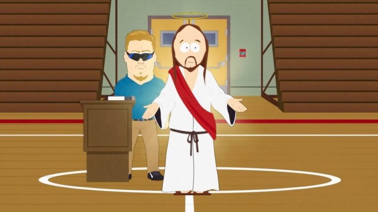 Is 'South Park' Season 27, Episode 3 on Tonight?