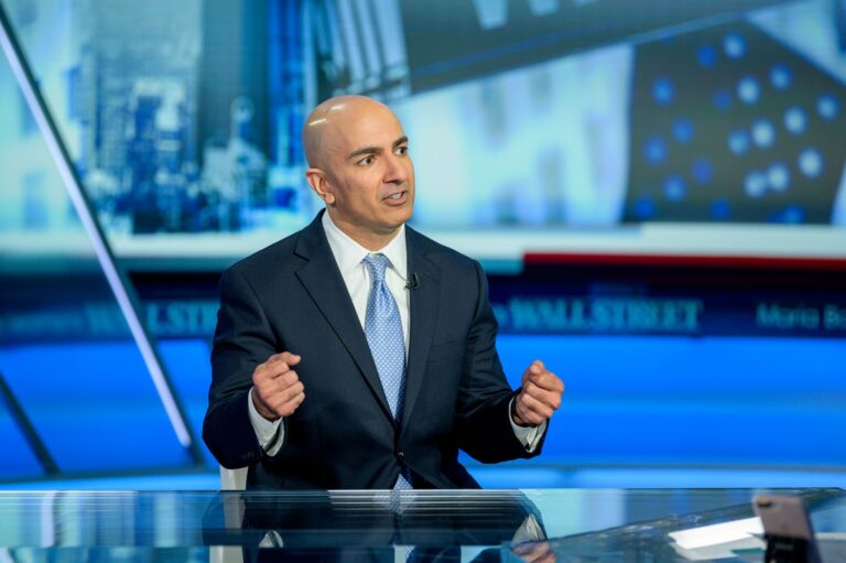 Is it Time for an Interest Rate Cut? More Fed Officials Leaning that Way.