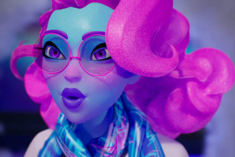 JALI and IEL show non-linear animation workflows at Unreal Fest Seoul