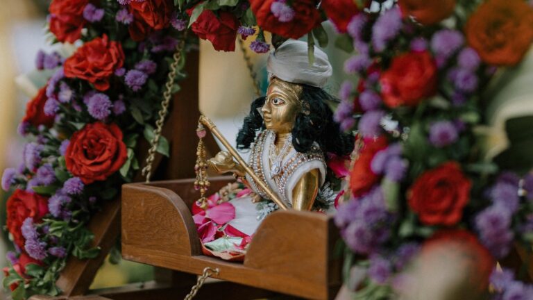 Janmashtami 2025: Laddu Gopal dresses; Top 8 costumes for your Krishna idol | Fashion Trends