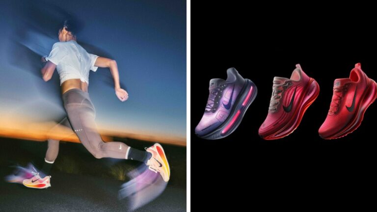 Nike Vomero Sneakers