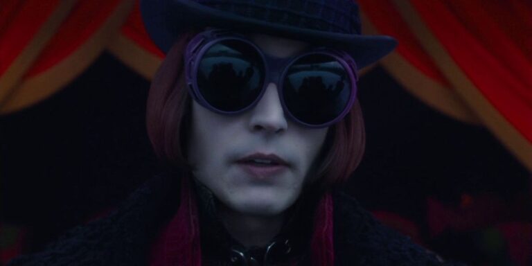 Johnny Depp at His Best: 7 Unforgettable Roles Johnny Depp at His Best: 7 Unforgettable Roles