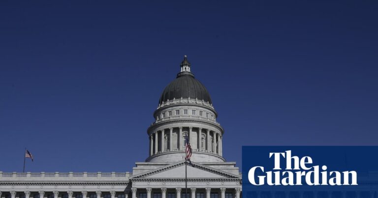 Judge rules Utah’s congressional map must be redrawn for the 2026 elections | Utah