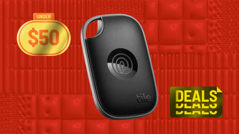Keep Track of This Deal: Save $10 on the Life360 Pro Bluetooth Tracker