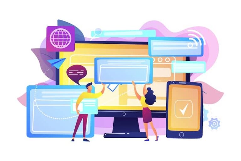 Kickstart Your Business with Funnel or Website