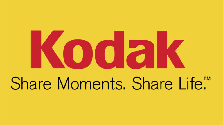 Kodak Faces the Fade-Out - Is This the Final Call?