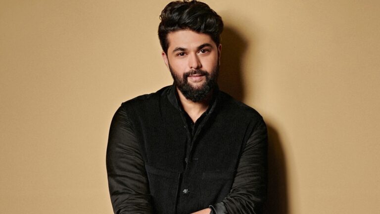 Kunal Rawal shares No.1 tip for menswear, says ‘Every choice should feel personal’ and not for mannequins | Fashion Trends
