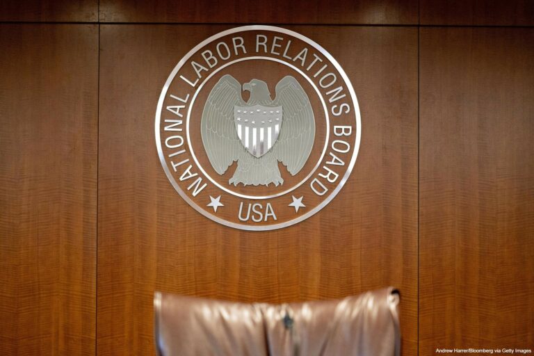 nlrb's ruling