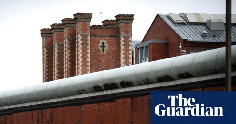 Labour to abolish most short prison sentences in England and Wales | Prisons and probation