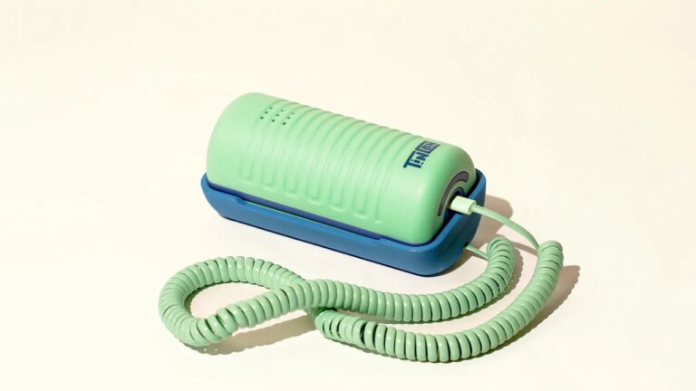 Landline phones are back—and they’re helping kids connect safely with friends