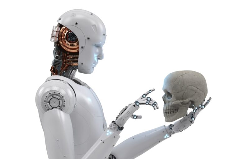 Law Professor: Let Bereaved Families Delete Data To Stop AI ‘Digital Resurrection’