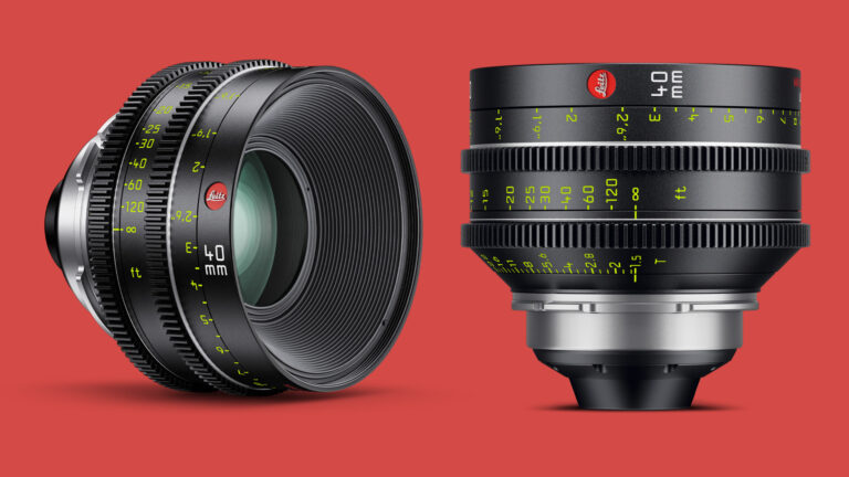 Blackmagic URSA Cine Camera Kits See Significant Price Drop