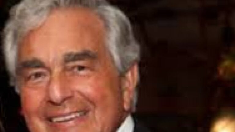 Leonard Lauren