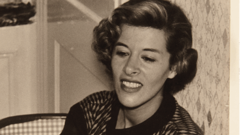 Lillian Hirshleifer