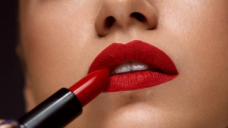 Lipstick 101: Know the correct skin undertone for right shades, matching liners and step-by-step flawless application | Fashion Trends