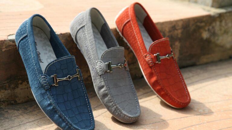 Loafers 101: The ultimate guide you need for styling tips, trendy colours and more | Fashion Trends