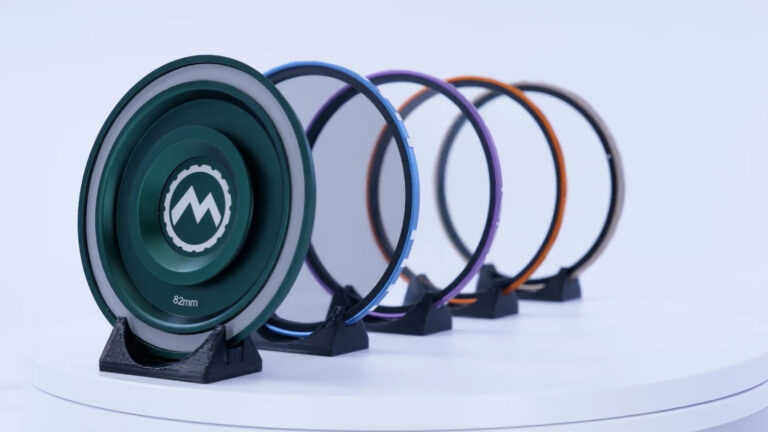 MAVEN Filters WAVE 3 – Now on Kickstarter