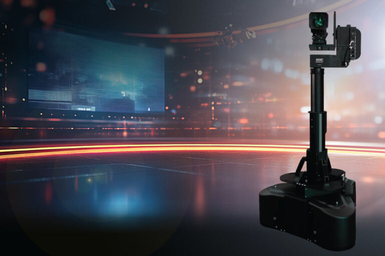 MRMC, RED and Nikon to show integrated solutions at IBC2025