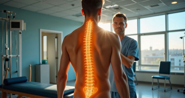 Managing back and nerve pain: Why Oakville could be the ultimate solution for UK patients