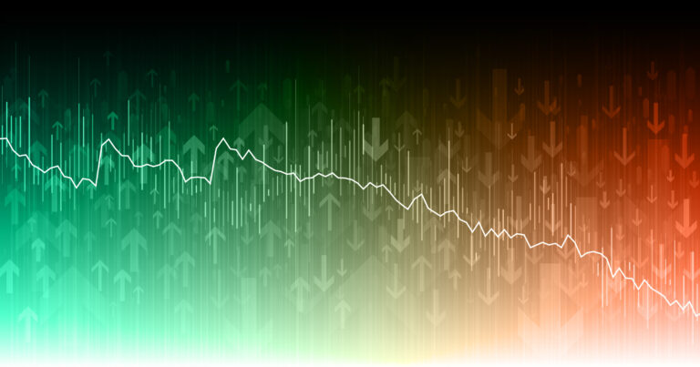 stock market mixed lower earnings inflation