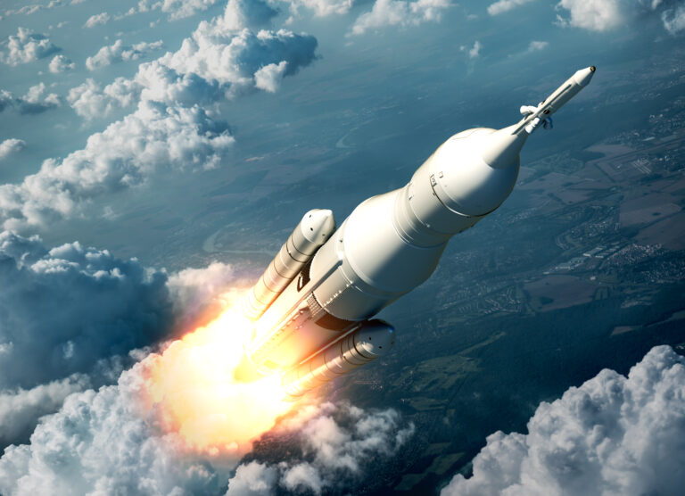 Meet the Monster Stock that Continues to Crush the Market