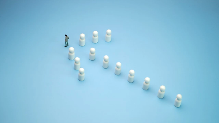Mentorship will grow the next generation of leaders