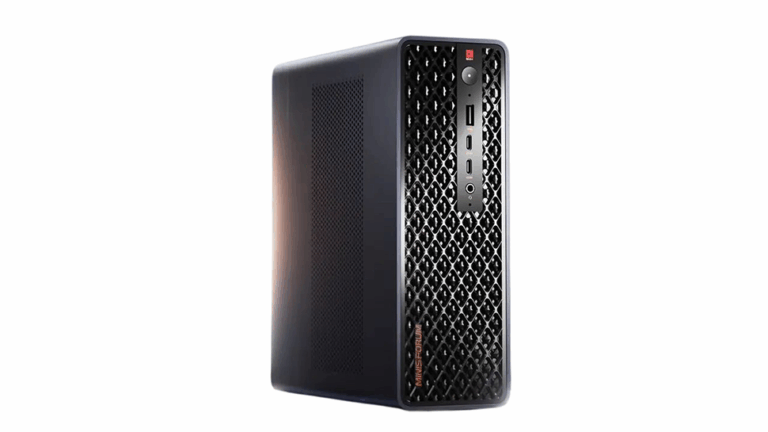 Minisforum MS-S1 Max