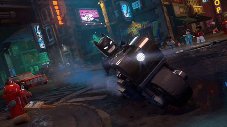 Missed Gamescom's Opening Night? Get Caught Up With These 8 Red-Hot Trailers