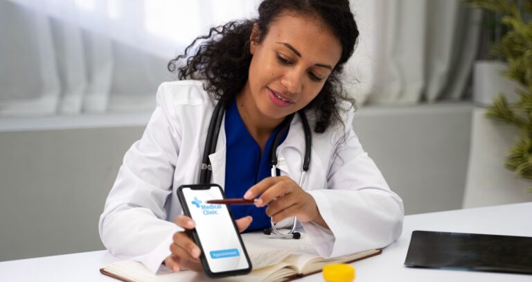 Mobile charge capture software: A smarter way to streamline healthcare