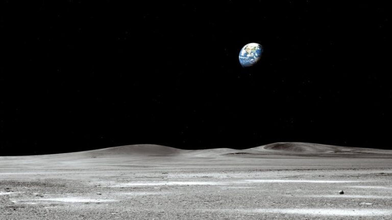 NASA to build nuclear reactor on moon by 2030, report states